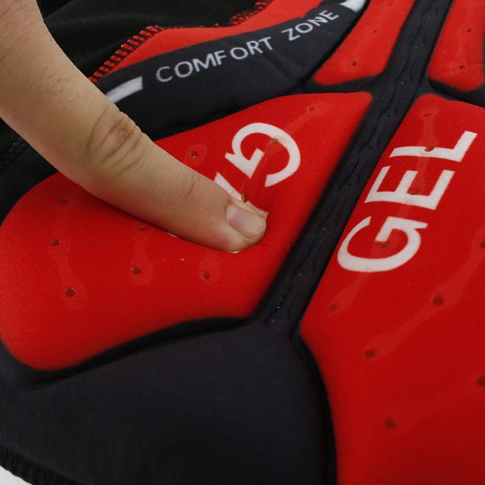 1 Pcs Comfortable Bicycle Cycling Underwear Sponge Gel 3D Padded Bike Short Pants Cycling Shorts Riding Clothing for Men Woman
1 Pcs Comfortable Bicycle Cycling Underwear Sponge Gel 3D Padded Bike Short Pants Cycling Shorts Riding Clothing for Men Woman