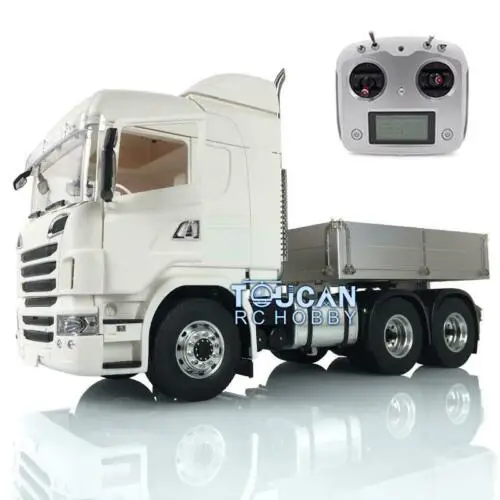 1/14 LESU Metal Chassis R730 for Scania Hercules Cab W/ Hopper Radio RC Tractor Trcuk Car THZH0668-SMT4
1/14 LESU Metal Chassis R730 for Scania Hercules Cab W/ Hopper Radio RC Tractor Trcuk Car THZH0668-SMT4