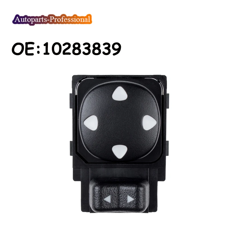 10283839 901-140 для Chevrolet Express 1500 2500 3500 GMC Savana 3500 2002-2007 переключатель управления зеркалами
10283839 901-140 для Chevrolet Express 1500 2500 3500 GMC Savana 3500 2002-2007 переключатель управления зеркалами