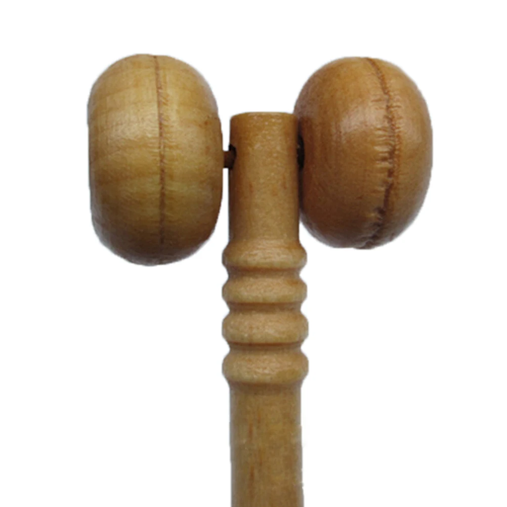 Health Care Face-lift Wooden Eyes Face Roller Massager Relaxing Neck Chin Massage Slimming Tools Primary Wood Color
Health Care Face-lift Wooden Eyes Face Roller Massager Relaxing Neck Chin Massage Slimming Tools Primary Wood Color