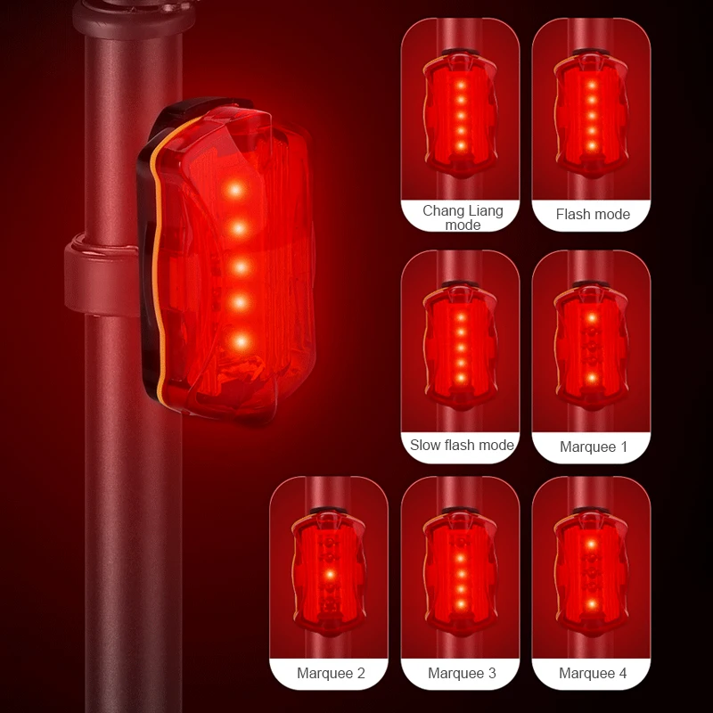 Bike Light USB Rechargeable Led Headlight Taillight Set Bicycle Handlebar Front Lamp MTB Bike Road Cycling Flashlight
Bike Light USB Rechargeable Led Headlight Taillight Set Bicycle Handlebar Front Lamp MTB Bike Road Cycling Flashlight