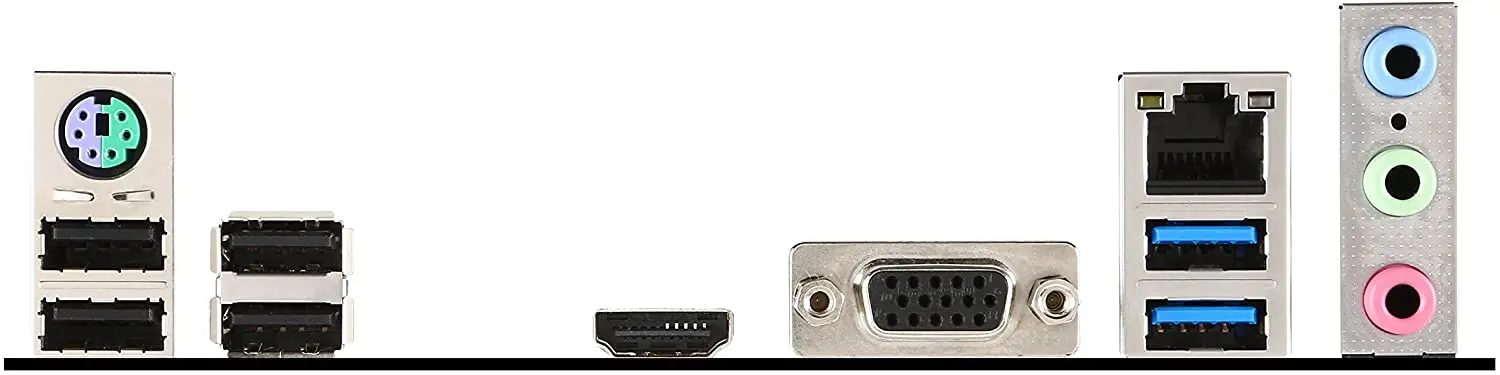 For MSI H110M PRO-VH desktop motherboard LGA 1151 DDR4 USB2.0 USB3.0 SATA3 DVI HDMI 32GB H110 Original Used motherboard
For MSI H110M PRO-VH desktop motherboard LGA 1151 DDR4 USB2.0 USB3.0 SATA3 DVI HDMI 32GB H110 Original Used motherboard