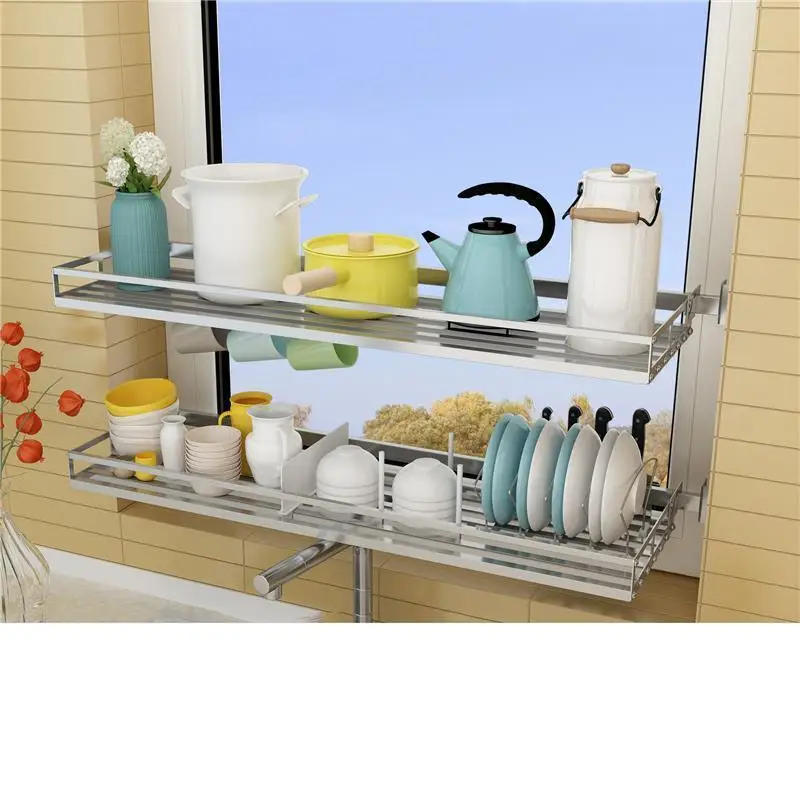 Rack Keuken Cosinha Organizadores Organizador De Accessories Stainless Steel Cozinha Mutfak Cocina Cuisine Kitchen Organizer
Rack Keuken Cosinha Organizadores Organizador De Accessories Stainless Steel Cozinha Mutfak Cocina Cuisine Kitchen Organizer