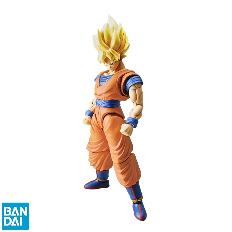 Фигурки героев аниме «Драконий жемчуг», оригинальные Аниме фигурки супер сайян Сон Гоку, коллекционные модели, игрушки, подарки для детей 
Фигурки героев аниме «Драконий жемчуг», оригинальные Аниме фигурки супер сайян Сон Гоку, коллекционные модели, игрушки, подарки для детей