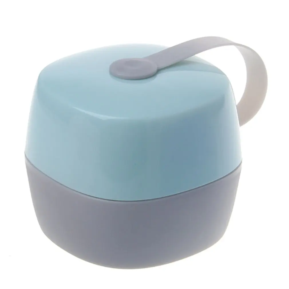 Portable Children's Pacifier Cradle Box Holder Travel Storage Non-toxic Box With Handle Travel Storage Box
Portable Children's Pacifier Cradle Box Holder Travel Storage Non-toxic Box With Handle Travel Storage Box