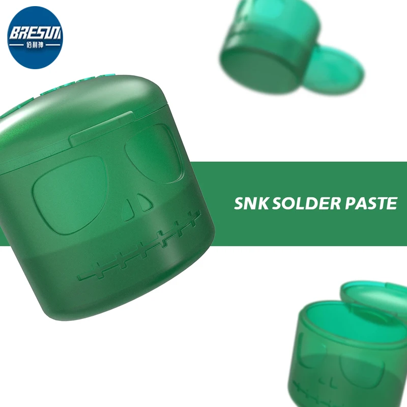 2UUL SNK Series Solder Paste Mobile Phone repair tool SC92 189° SC91 148° Soldering Repair low Temperature Solder Paste 
2UUL SNK Series Solder Paste Mobile Phone repair tool SC92 189° SC91 148° Soldering Repair low Temperature Solder Paste