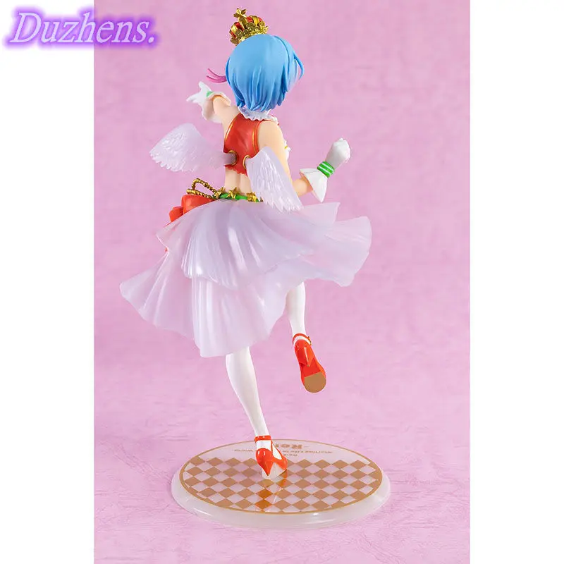 Re:Zero kara Hajimeru Isekai Seikatsu REM Limited Edition Japanese version PVC Action Figure Anime Figure Model Toys
Re:Zero kara Hajimeru Isekai Seikatsu REM Limited Edition Japanese version PVC Action Figure Anime Figure Model Toys