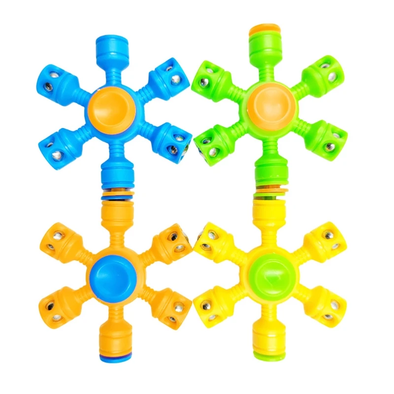 1Set Fingertip Toys Fidget Set Education Toys Miniature Novelty Toys Boys Girls Party Gift Stress Relief Toys Game Toys H055
1Set Fingertip Toys Fidget Set Education Toys Miniature Novelty Toys Boys Girls Party Gift Stress Relief Toys Game Toys H055