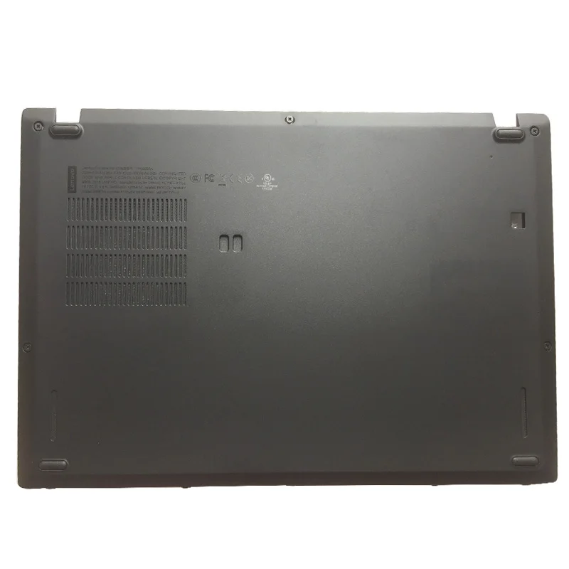 For Lenovo ThinkPad T490S Black LCD Back Cover/Front Bezel/Hinges/Palmrest/Bottom Case
For Lenovo ThinkPad T490S Black LCD Back Cover/Front Bezel/Hinges/Palmrest/Bottom Case