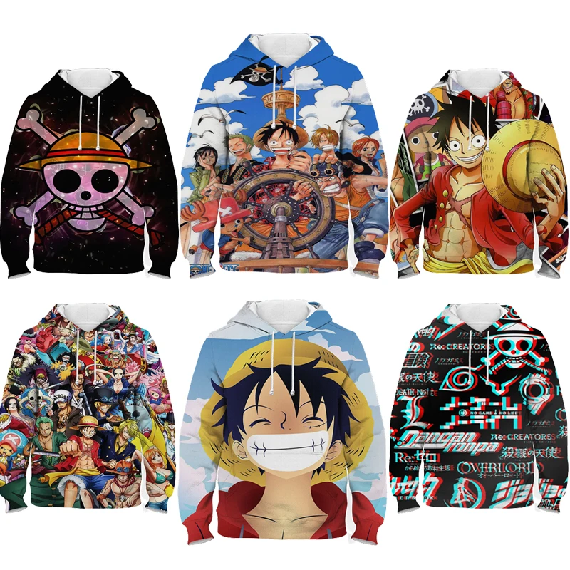 Children 3D Print One Piece Hoodie Streetwear Kids Cartoon Pullover Boys Girls Anime Sweatshirt Harajuku Spring Winter Tops Coat
Children 3D Print One Piece Hoodie Streetwear Kids Cartoon Pullover Boys Girls Anime Sweatshirt Harajuku Spring Winter Tops Coat