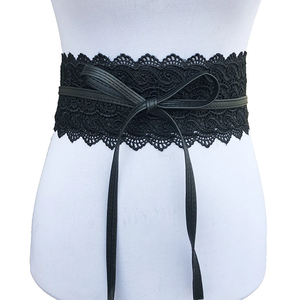 Women Wasitband Cinch Belt For Wedding Dress Wide Fabala Wear Resistant Corset Belt Lace Easy Matching Firmly Tie Waist Belt
Women Wasitband Cinch Belt For Wedding Dress Wide Fabala Wear Resistant Corset Belt Lace Easy Matching Firmly Tie Waist Belt