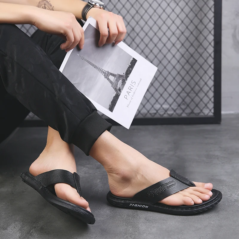 Men's Summer Sandals Zapato Hombre Verano Zomer Schoenen Mannen Men's Summer Breathable Shoes Mens Sandles Comfort
Men's Summer Sandals Zapato Hombre Verano Zomer Schoenen Mannen Men's Summer Breathable Shoes Mens Sandles Comfort