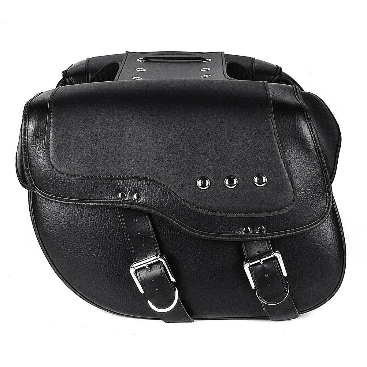 2X Motorcycle Waterproof Racing Race Moto Helmet Travel Bags Suitcase Saddlebags Luggage Storage Saddlebags Motorcycles Supplies
2X Motorcycle Waterproof Racing Race Moto Helmet Travel Bags Suitcase Saddlebags Luggage Storage Saddlebags Motorcycles Supplies