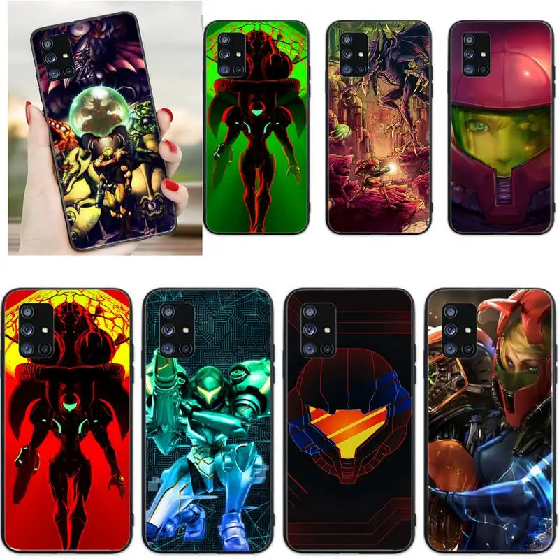 metroid Phone Case for Huawei P40 P30 P20 P10 P9 P8 pro lite Plus P SMART 2019 P9 lite Fundas cover
metroid Phone Case for Huawei P40 P30 P20 P10 P9 P8 pro lite Plus P SMART 2019 P9 lite Fundas cover