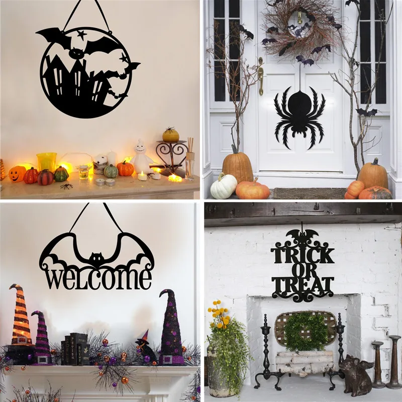 Halloween Decorations for Home Welcome Sign Welcome Pumpkin Bat Decor Halloween Ornaments Navidad 2021 Halloween Room Decoration
Halloween Decorations for Home Welcome Sign Welcome Pumpkin Bat Decor Halloween Ornaments Navidad 2021 Halloween Room Decoration