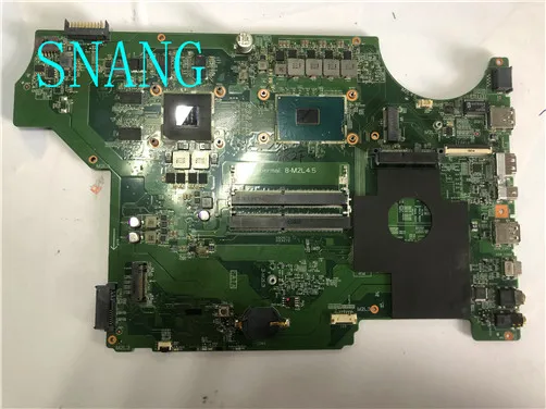 FOR LAPTOP Ms-16j61-Ver Msi gl62-6qd Cpu Test-Ok GTX950M WITH FOR Gl72/Gp62/Gp72 I7-6700hq
FOR LAPTOP Ms-16j61-Ver Msi gl62-6qd Cpu Test-Ok GTX950M WITH FOR Gl72/Gp62/Gp72 I7-6700hq