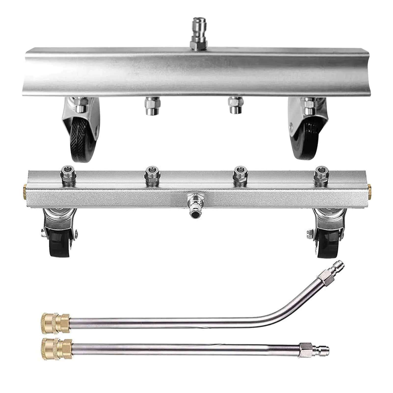 Car Chassis Cleaner Manufacturers Directly Supply Car Pressure Washer Car Undercarriage Road Cleaner Car Broom Cleaning Expert
Car Chassis Cleaner Manufacturers Directly Supply Car Pressure Washer Car Undercarriage Road Cleaner Car Broom Cleaning Expert