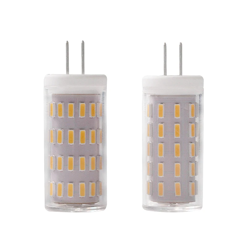 Сверхмощная Светодиодная лампа-кукуруза G4, 12 В, 24 В, диммер, точечный энергосберегающий светильник, 360 градусов, диммируемая свеча, домашний ...
Сверхмощная Светодиодная лампа-кукуруза G4, 12 В, 24 В, диммер, точечный энергосберегающий светильник, 360 градусов, диммируемая свеча, домашний ...