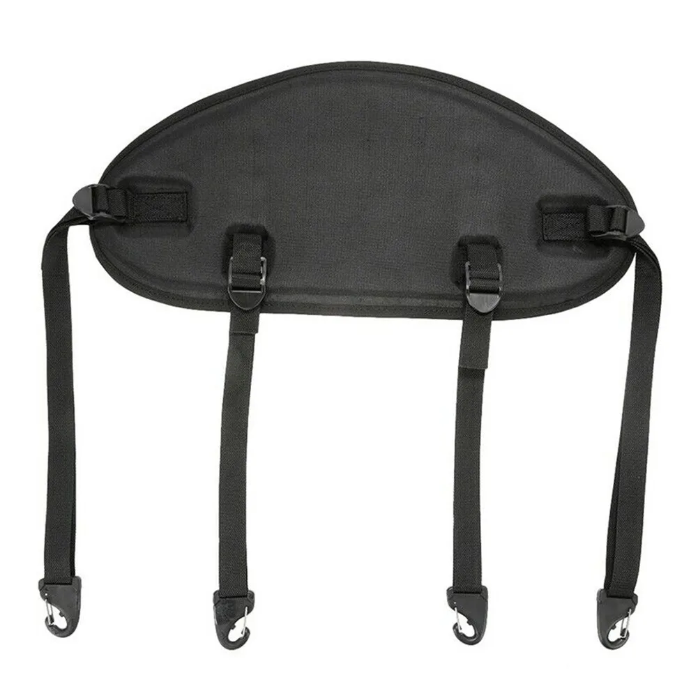 Adjustable Kayak Cushion Canoe Environmental Protection Seat Back Rest Pad Kayak Soft Thick Back Support Mat For Drifting Boats
Adjustable Kayak Cushion Canoe Environmental Protection Seat Back Rest Pad Kayak Soft Thick Back Support Mat For Drifting Boats