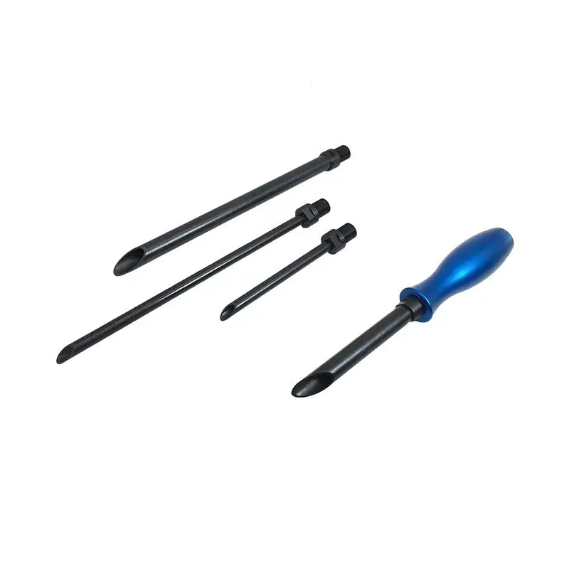 Car Wire Insertion Tool PVC Car Wire Threading Set Rust-Proof Car Wire Threading Gadget Vehicle Wire Lead Kit for Repair Refit
Car Wire Insertion Tool PVC Car Wire Threading Set Rust-Proof Car Wire Threading Gadget Vehicle Wire Lead Kit for Repair Refit