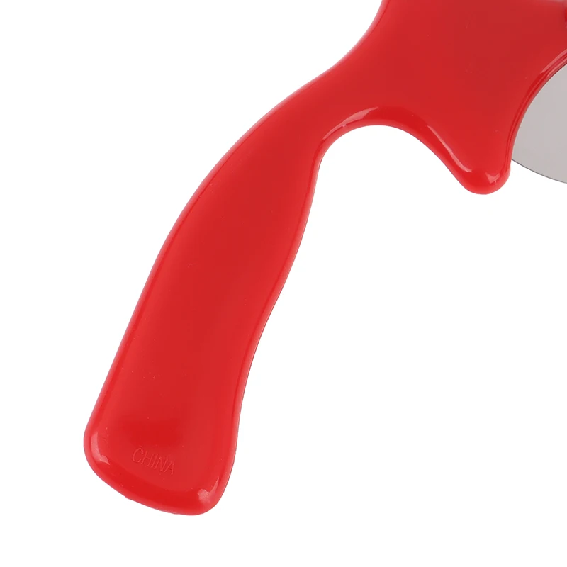 1PCS Pizza Tools Stainless Steel Wheels Pizza Cutter Diameter Knife For Cut Pizza Tools Kitchen Accessorie
1PCS Pizza Tools Stainless Steel Wheels Pizza Cutter Diameter Knife For Cut Pizza Tools Kitchen Accessorie