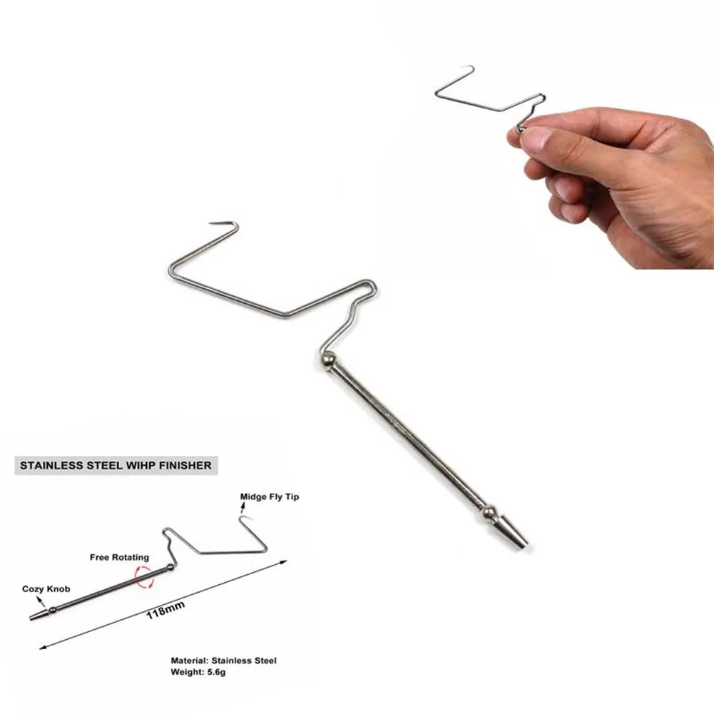 360 Rotary Portable Classic Fly Tying Vise Bobbin Holder Threader Whip Finisher Bodkin Brass Fly Tying Tools Fishing Tackle
360 Rotary Portable Classic Fly Tying Vise Bobbin Holder Threader Whip Finisher Bodkin Brass Fly Tying Tools Fishing Tackle