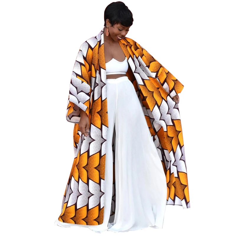 African Clothes for women Polyeste African Coat Dashiki New Style Spring Autumn Dress Fashion African Clothing
African Clothes for women Polyeste African Coat Dashiki New Style Spring Autumn Dress Fashion African Clothing