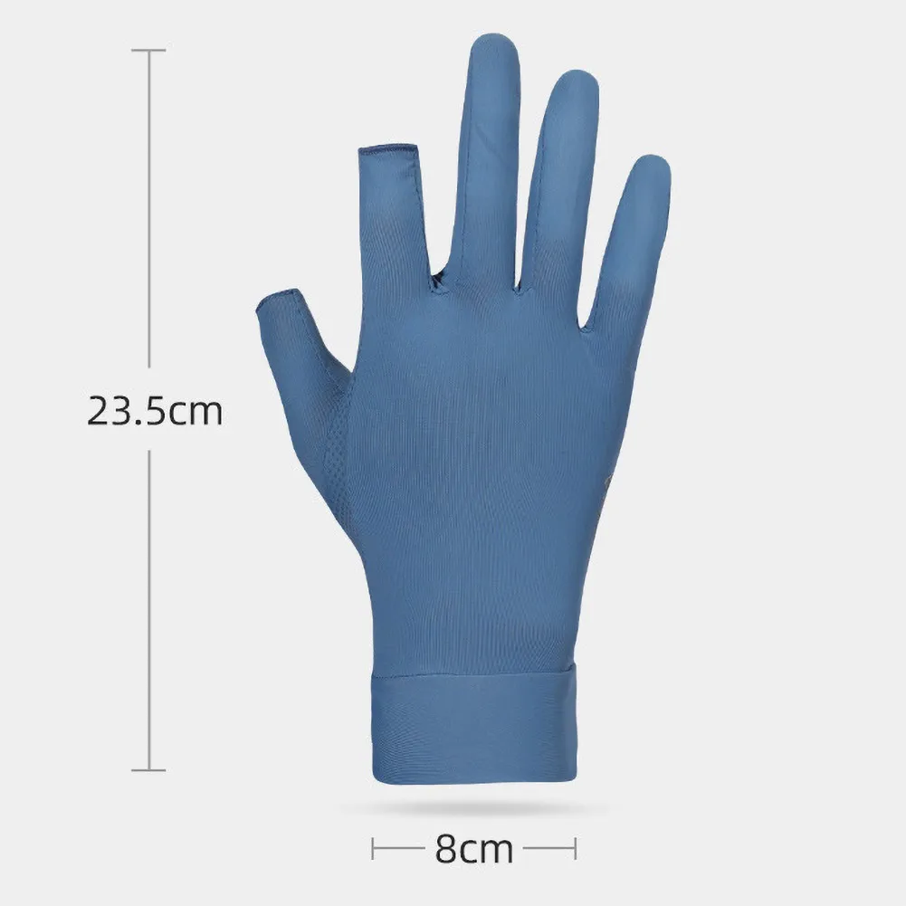 2 Finger Flip Anti-slip Fishing Catching Gloves Protect Hand Professional Release Waterproof Fish Gloves for Women Men 
2 Finger Flip Anti-slip Fishing Catching Gloves Protect Hand Professional Release Waterproof Fish Gloves for Women Men