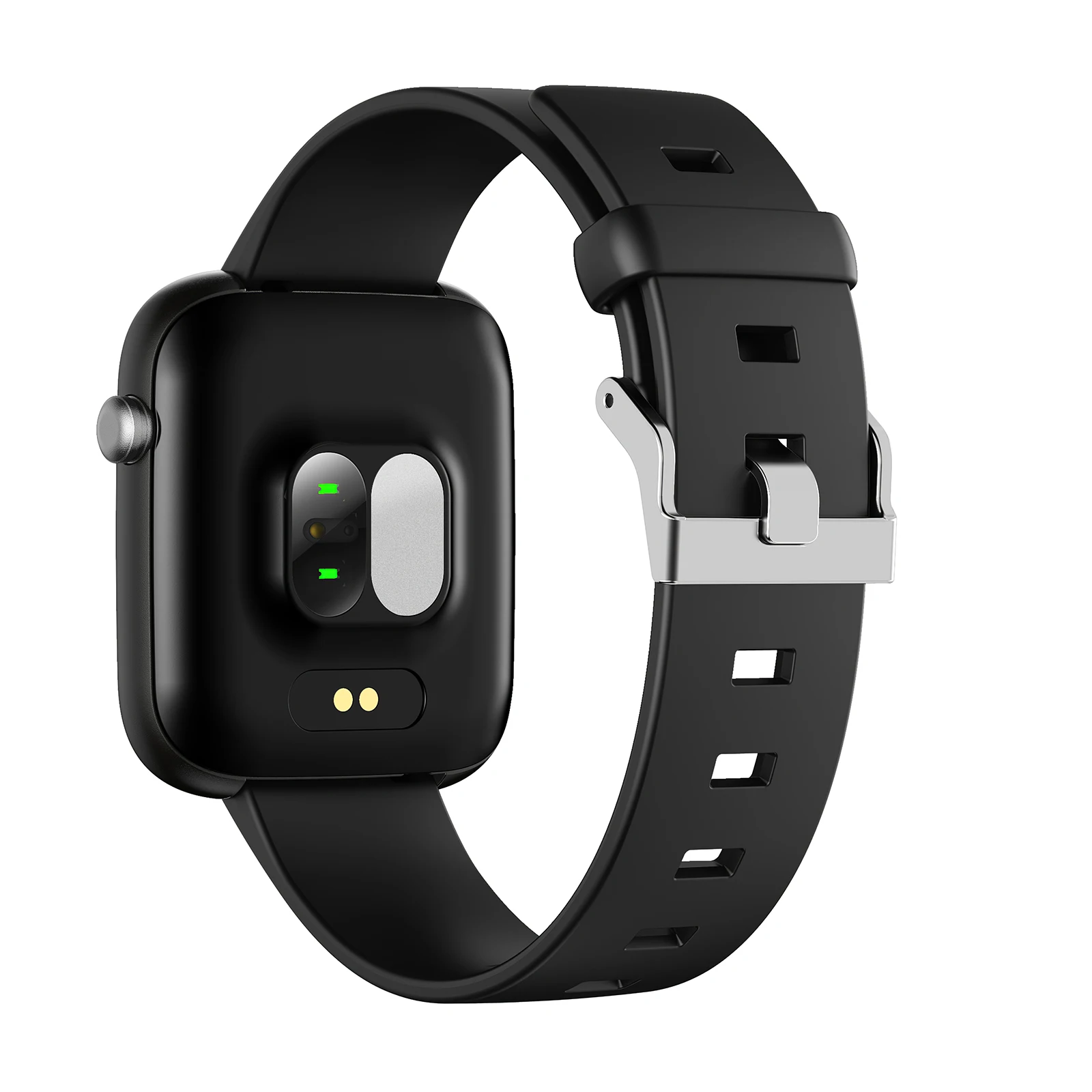 Smart Watch Men Sports Watch Bracelet Health Watch Waterproof Rating Fitness Tracker Bracelet 1.54inch Touch Screen for Android
Smart Watch Men Sports Watch Bracelet Health Watch Waterproof Rating Fitness Tracker Bracelet 1.54inch Touch Screen for Android