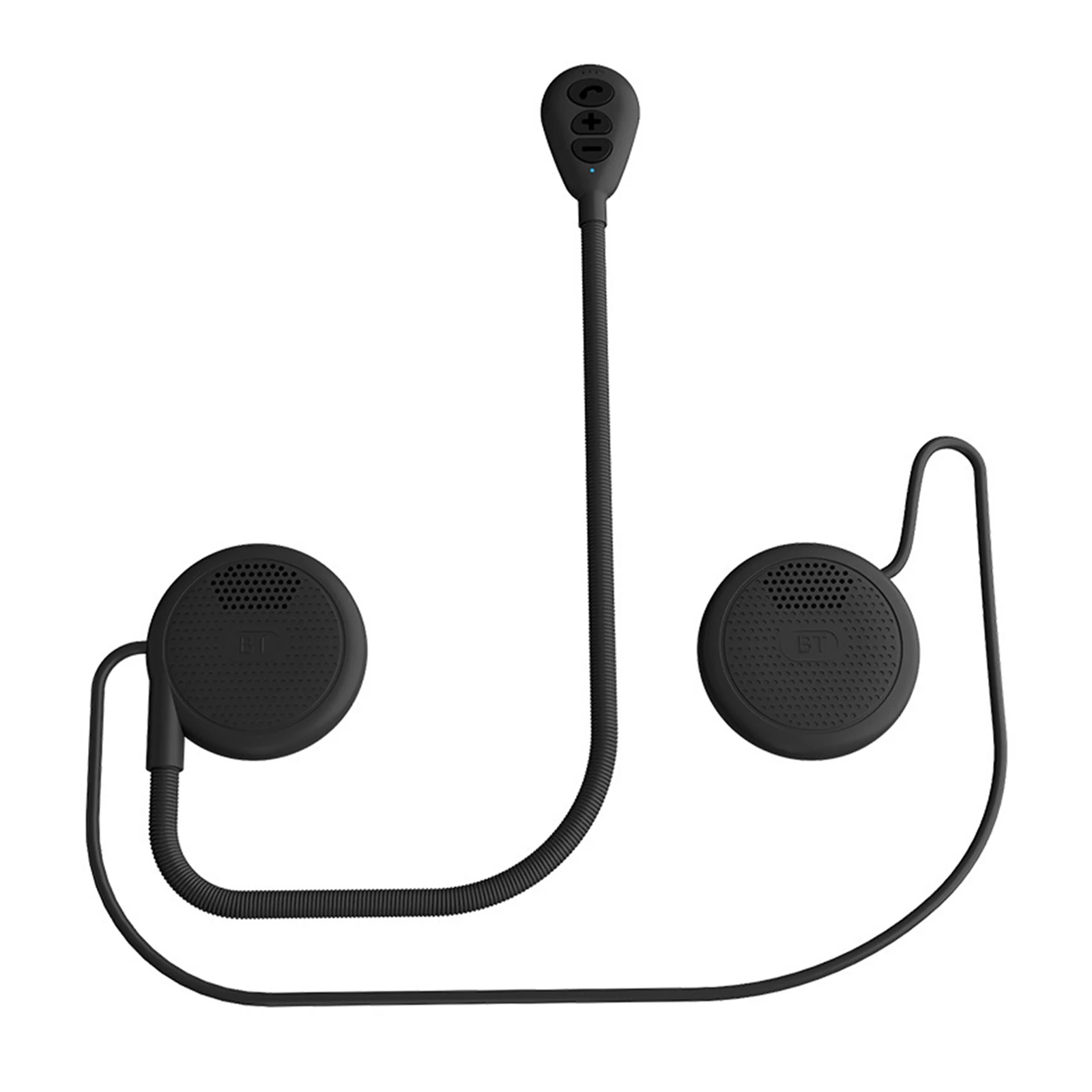 Motorcycle Helmet Headset Waterproof Helmet Earphone Motorbike Racing Helmet Earphone Support Hands-free Calls
Motorcycle Helmet Headset Waterproof Helmet Earphone Motorbike Racing Helmet Earphone Support Hands-free Calls