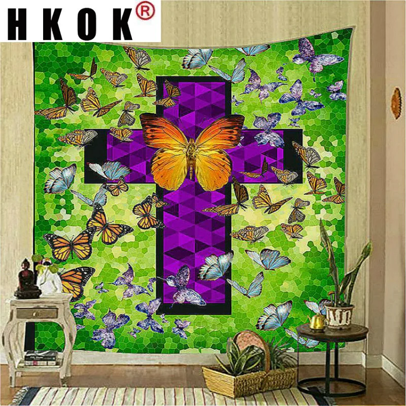 Nordic Ins Psychedelic Hanging Fabric Background Wall Covering Home Decoration Wall Blanket Tapestry Bedroom Wall Hanging 7 Size
Nordic Ins Psychedelic Hanging Fabric Background Wall Covering Home Decoration Wall Blanket Tapestry Bedroom Wall Hanging 7 Size