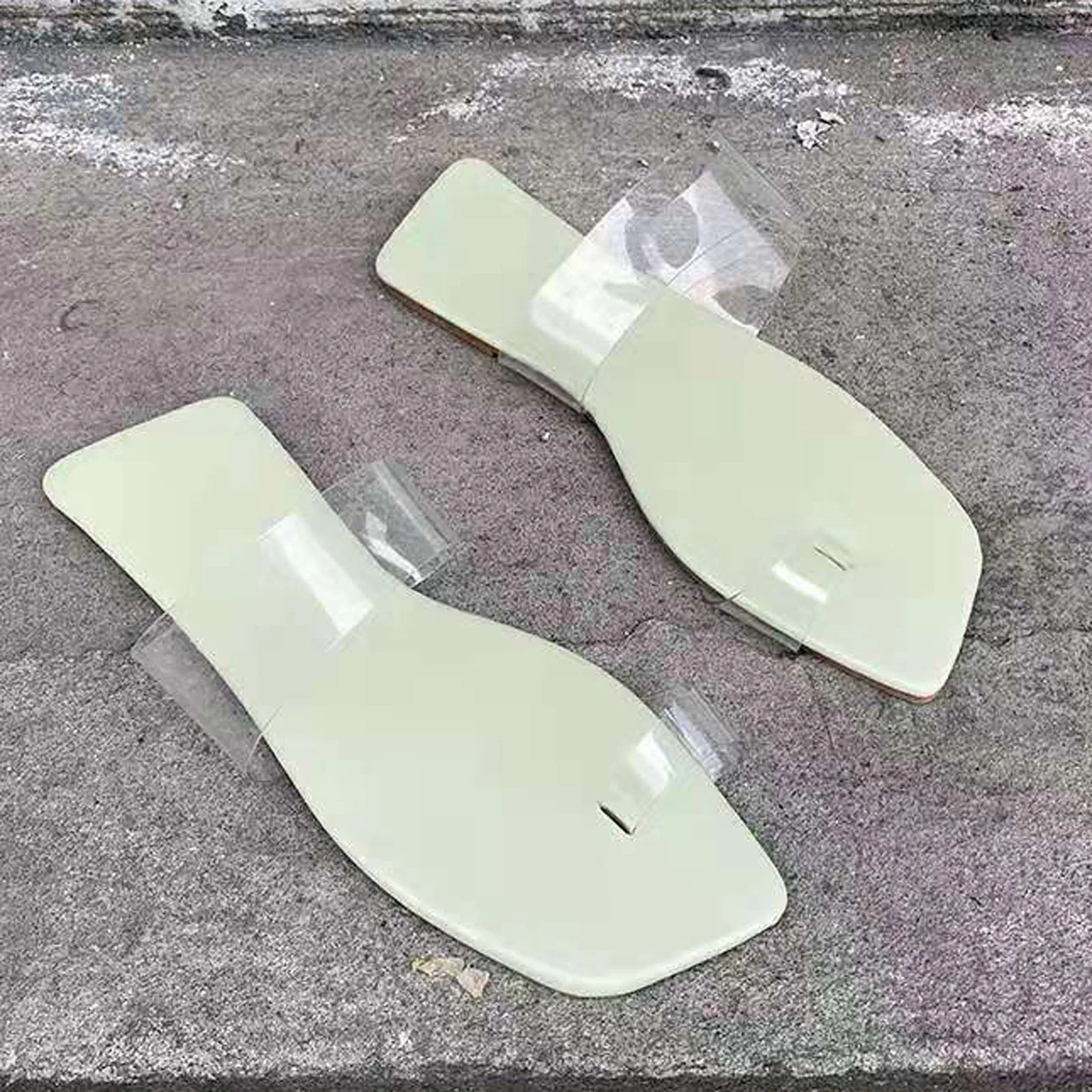Fashion Slippers Women's Casual Shoes Breathable Outdoor Leisure Sandals Casual Shoes Summer Women Sandalias De Las Mujeres
Fashion Slippers Women's Casual Shoes Breathable Outdoor Leisure Sandals Casual Shoes Summer Women Sandalias De Las Mujeres