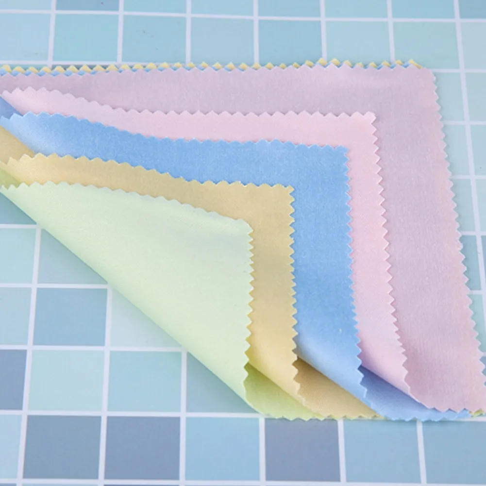 10Pcs Pure Cotton Cleaning Cloth Multifunctional Musical Instrument Polishing Cloth Phone Screen Eyewear Cleaning Wipes Towel
10Pcs Pure Cotton Cleaning Cloth Multifunctional Musical Instrument Polishing Cloth Phone Screen Eyewear Cleaning Wipes Towel
