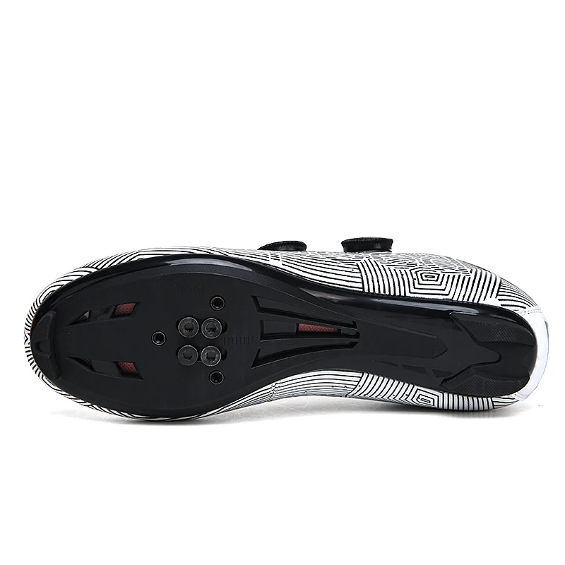 New cycling shoes men self-locking professional road bike triathlon shoes track and field MTB racing women bicycle sports shoes
New cycling shoes men self-locking professional road bike triathlon shoes track and field MTB racing women bicycle sports shoes