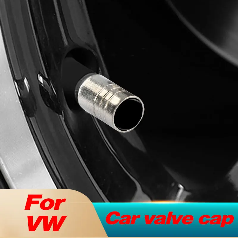 4pcs New Metal Wheel Tire Valve Caps Stem case Accessories For Volkswagen VW CC T-ROC Golf 4 5 6 7 Sharan 7N Passat B5 B6 B7
4pcs New Metal Wheel Tire Valve Caps Stem case Accessories For Volkswagen VW CC T-ROC Golf 4 5 6 7 Sharan 7N Passat B5 B6 B7