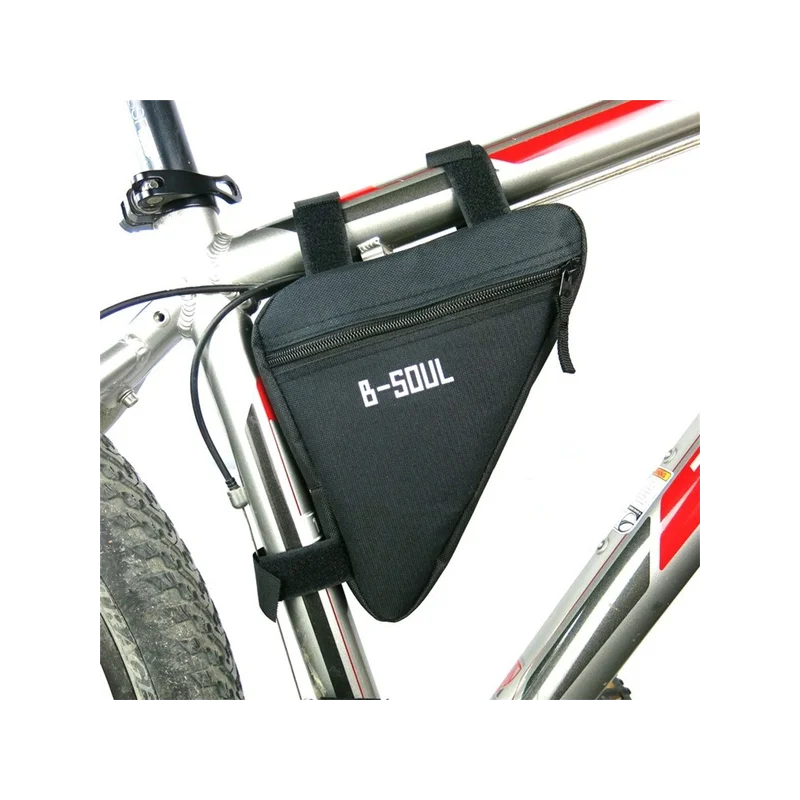 2021 New Bike Bags Triangle Cycling Bicycle Front Top Tube Frame Bag Pannier Storage-Pack Case Bicycle Accessories Panniers -40
2021 New Bike Bags Triangle Cycling Bicycle Front Top Tube Frame Bag Pannier Storage-Pack Case Bicycle Accessories Panniers -40