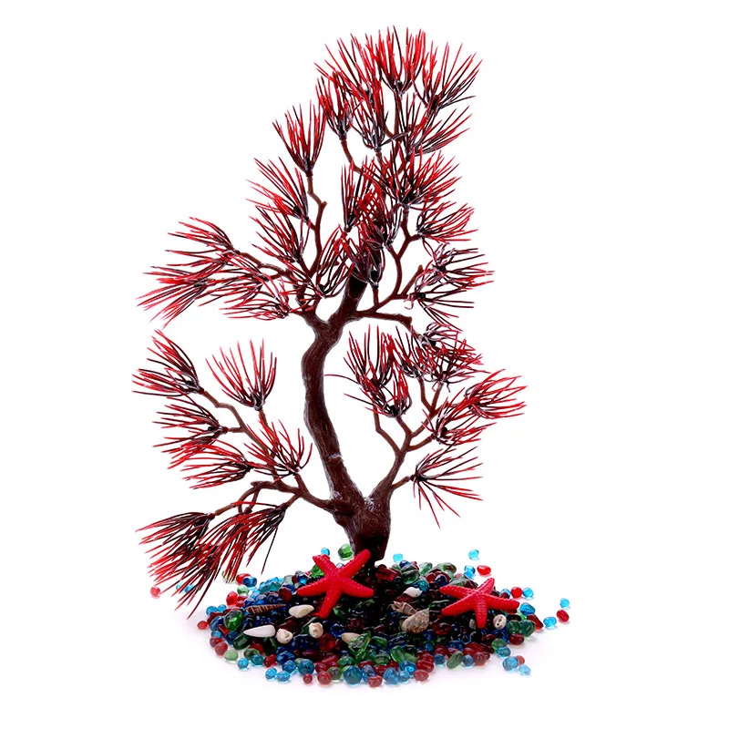 Aquarium Decoration Dsimulation Aquatic Plants Red Grass Tank Landscaping Aquascape Landscape Ornaments Decor Weed Accessories
Aquarium Decoration Dsimulation Aquatic Plants Red Grass Tank Landscaping Aquascape Landscape Ornaments Decor Weed Accessories