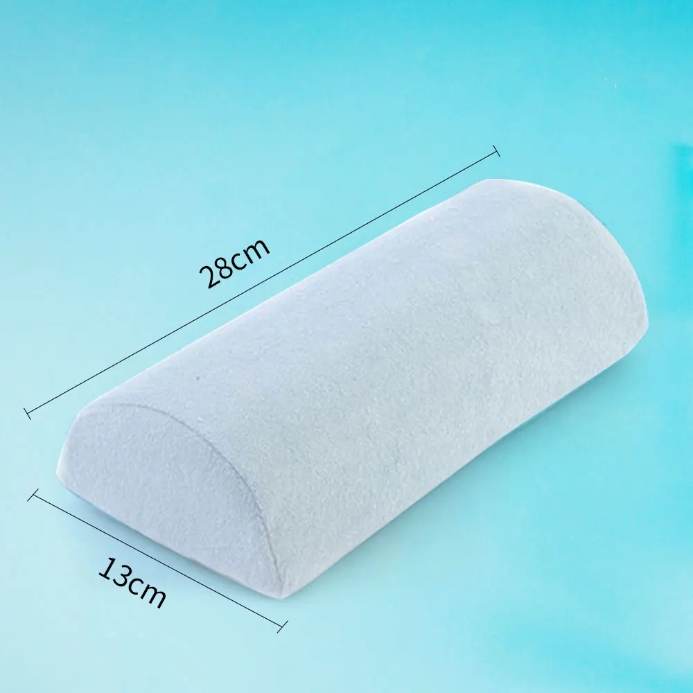 1PC Nail Art Hand Pillow Detachable Washable Hand Rest Cushion Pillow Nail Art Sponge Pillow Manicure Salon Nail Soft Hand Rest
1PC Nail Art Hand Pillow Detachable Washable Hand Rest Cushion Pillow Nail Art Sponge Pillow Manicure Salon Nail Soft Hand Rest