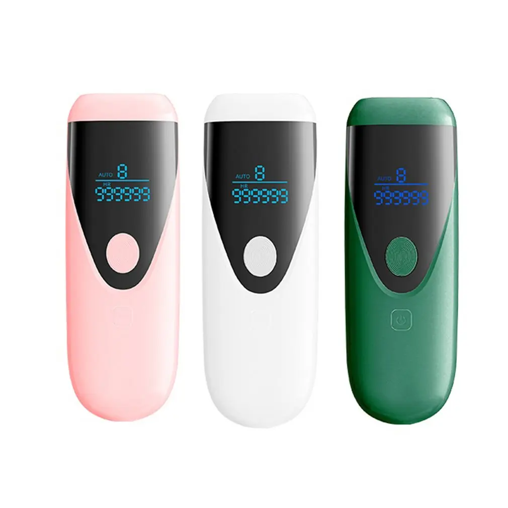 IPL Laser Hair Removal Laser Epilator For Women Body Permanent Hair Remover Device Electric Laser Epilator
IPL Laser Hair Removal Laser Epilator For Women Body Permanent Hair Remover Device Electric Laser Epilator