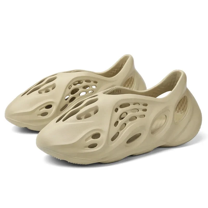Children's sandals boys girls hole shoes boys non-slip sports sandals kids 2021 new superstar same style
Children's sandals boys girls hole shoes boys non-slip sports sandals kids 2021 new superstar same style