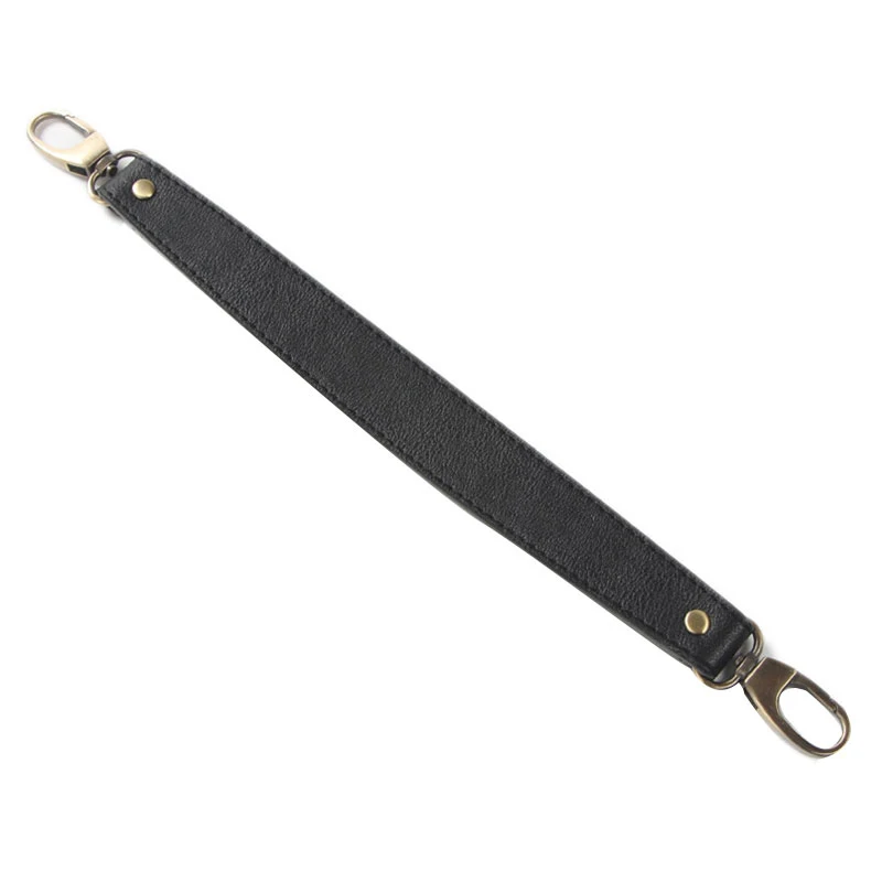 3cm Wide Shoulder Strap Fashion Female Bag Straps Belt For Handbag Handles Leather Short Strap Replacement Belt DIY Accessories
3cm Wide Shoulder Strap Fashion Female Bag Straps Belt For Handbag Handles Leather Short Strap Replacement Belt DIY Accessories