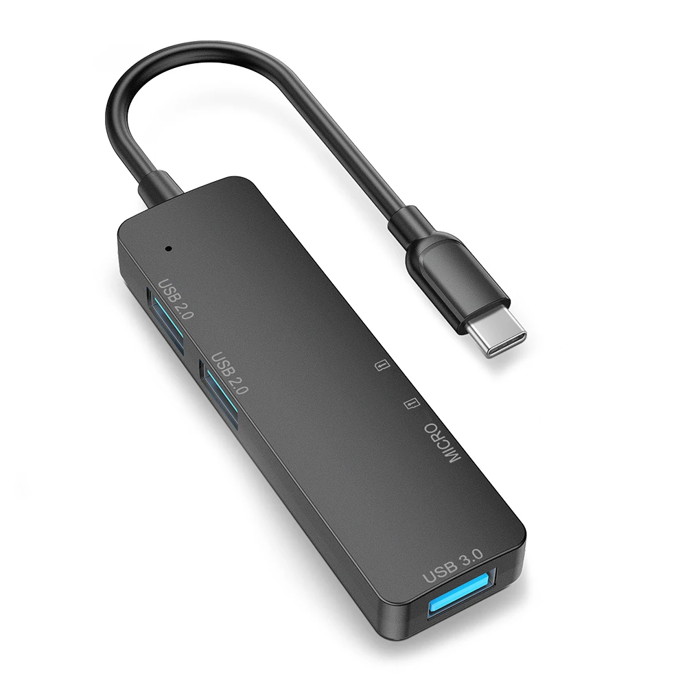 Высокоскоростной 5 в 1 концентратор USB 3,0 мульти-разветвитель удлинитель адаптер для ноутбука расширение подключение мыши клавиатуры USB флеш...
Высокоскоростной 5 в 1 концентратор USB 3,0 мульти-разветвитель удлинитель адаптер для ноутбука расширение подключение мыши клавиатуры USB флеш...