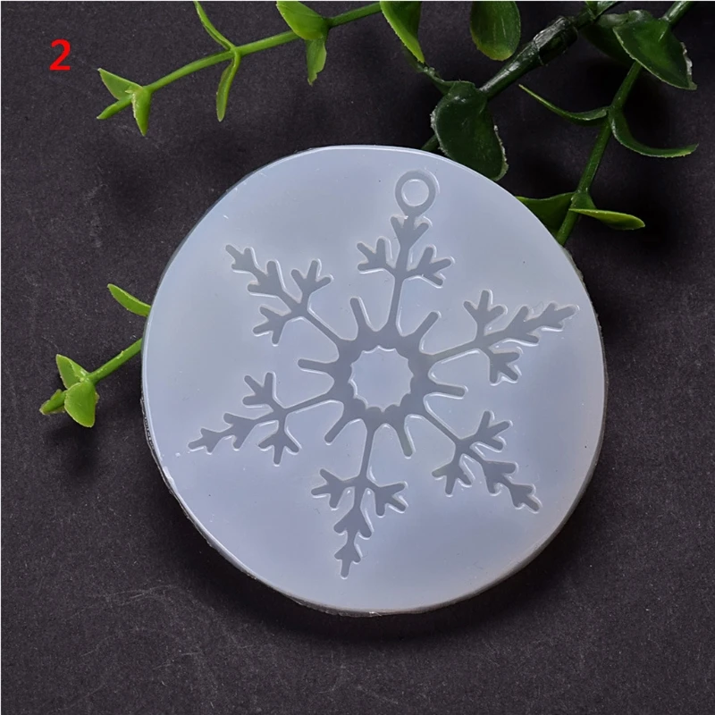 11Pcs Snowflake Resin Molds Snowflake Pendant Silicone Casting Molds Epoxy Resin Christmas Props Decorations DIY Crafts
11Pcs Snowflake Resin Molds Snowflake Pendant Silicone Casting Molds Epoxy Resin Christmas Props Decorations DIY Crafts