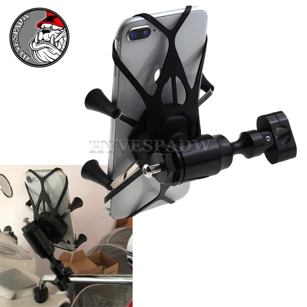 Motorcycle Motorbike Handlebar Holder Mount Stand GPS W/ USB Charger Electric Car Lazy Mobile Phone Holder
Motorcycle Motorbike Handlebar Holder Mount Stand GPS W/ USB Charger Electric Car Lazy Mobile Phone Holder