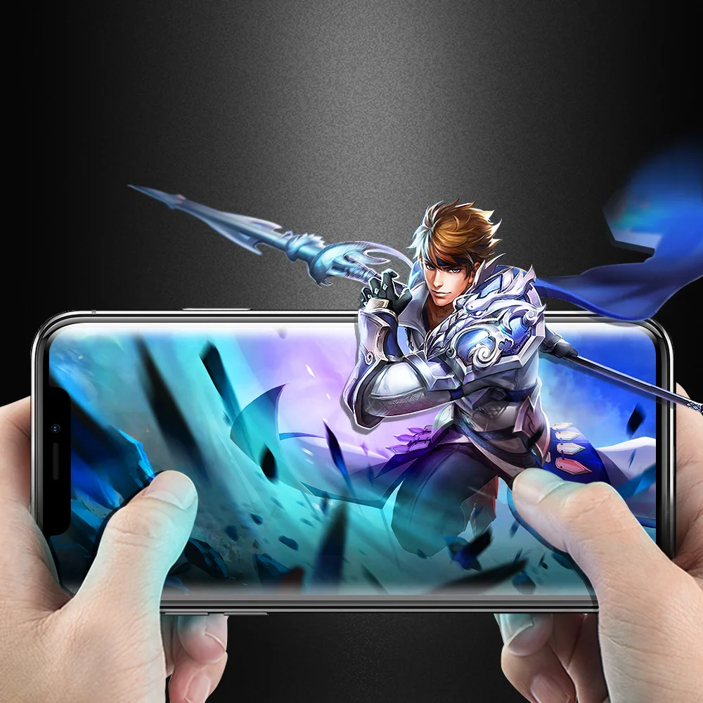 Screen Protector Hydrogel Film For Samsung Galaxy S20 S20 Plus S20 Ultra Front Protective Film With Well Package Scratch Card
Screen Protector Hydrogel Film For Samsung Galaxy S20 S20 Plus S20 Ultra Front Protective Film With Well Package Scratch Card