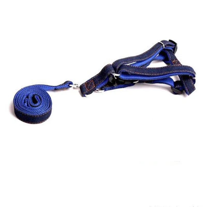 Puppy Dog Harnesses and Lead Set Cowboy Traction Rope Strong Rope Leash Dog CollarTeddy Pet SuppliesSmall Large Dogs Harnesses
Puppy Dog Harnesses and Lead Set Cowboy Traction Rope Strong Rope Leash Dog CollarTeddy Pet SuppliesSmall Large Dogs Harnesses