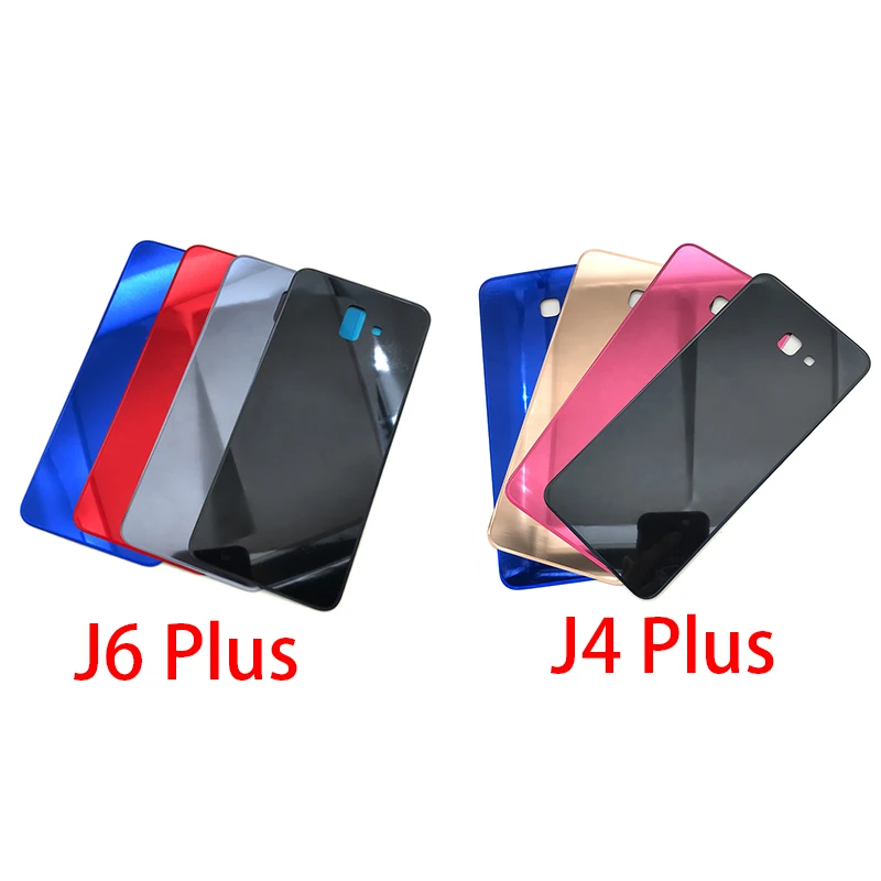 Запасная Стеклянная Крышка батарейного отсека для Samsung Galaxy J4 J6 Plus J415 J610 J610F, 50 шт./лот
Запасная Стеклянная Крышка батарейного отсека для Samsung Galaxy J4 J6 Plus J415 J610 J610F, 50 шт./лот