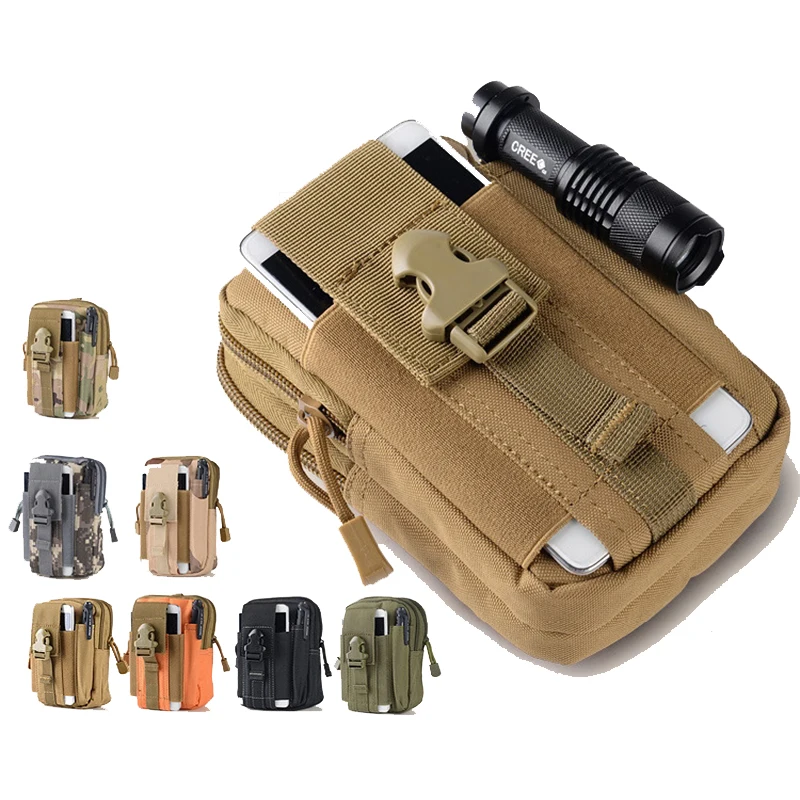 Sports Climbing Camping Waist Pockets Tactical Men Casual Functional Hiking Nylon Chest Waterproof Outdoor Army Military Hunting
Sports Climbing Camping Waist Pockets Tactical Men Casual Functional Hiking Nylon Chest Waterproof Outdoor Army Military Hunting