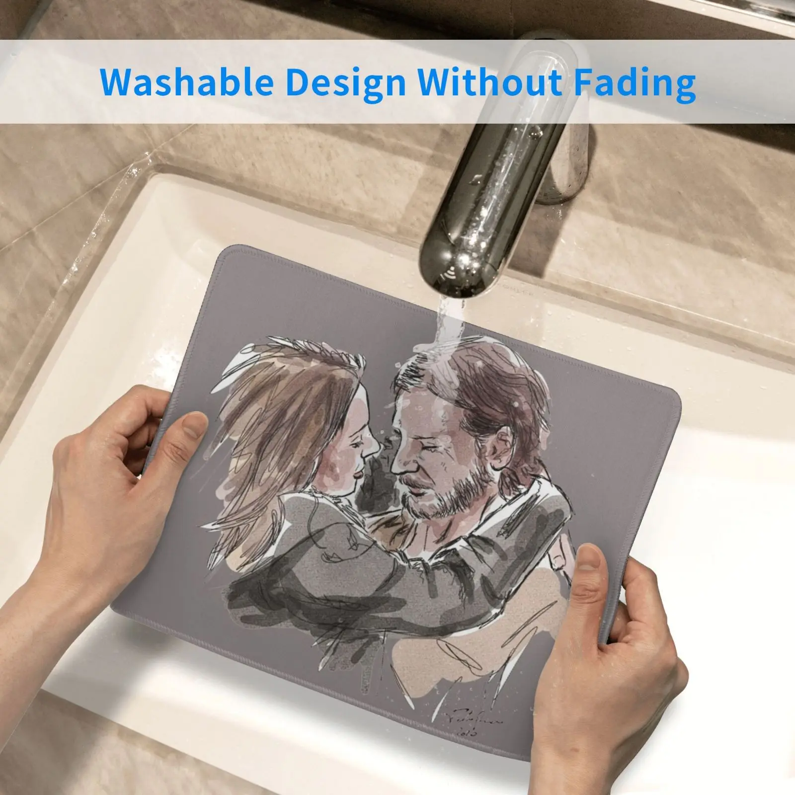 We're Far From The Shallow Now Mouse Pad DIY Print Star Music Shallow Movies Love Bradley Cooper Actor
We're Far From The Shallow Now Mouse Pad DIY Print Star Music Shallow Movies Love Bradley Cooper Actor