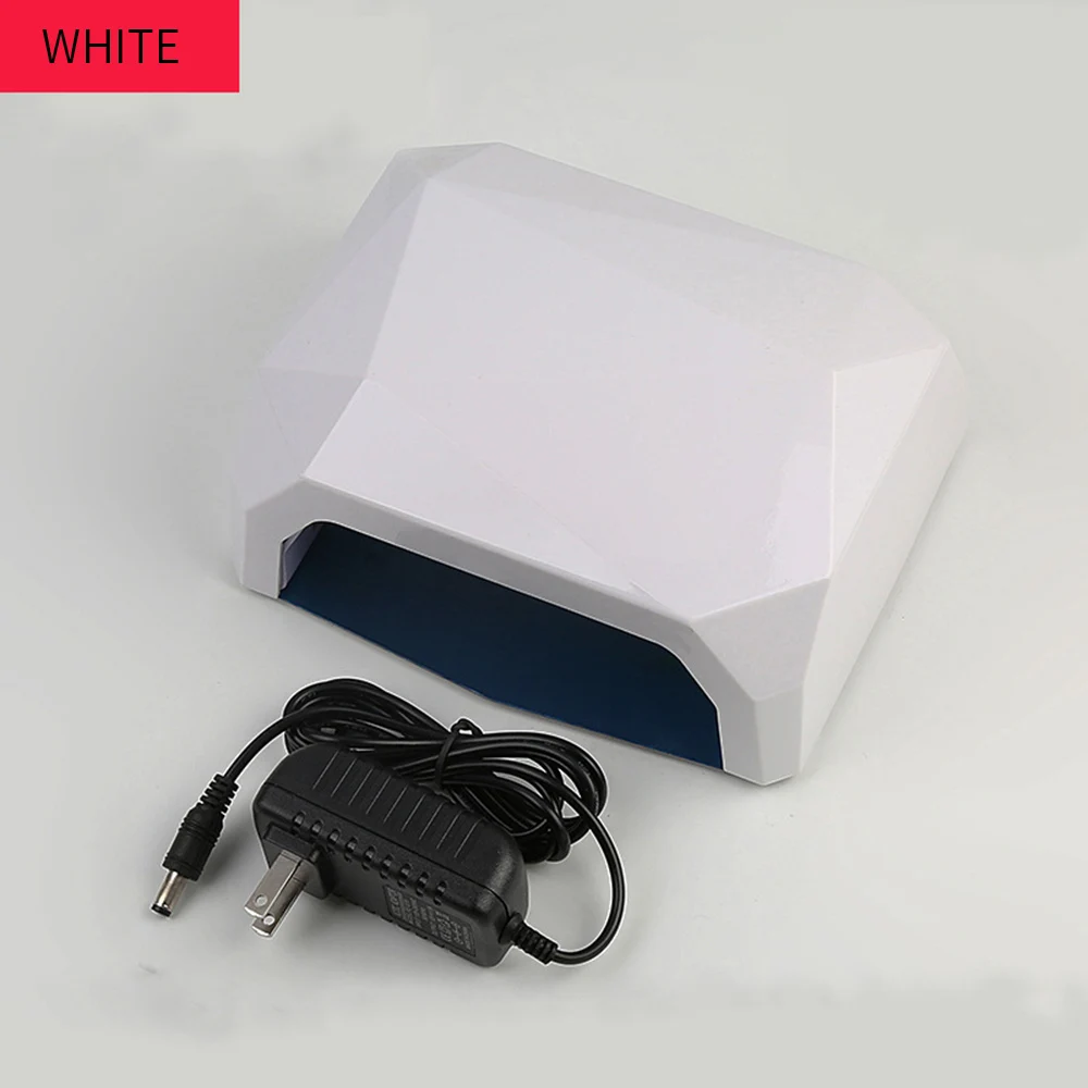 36W UV Led Nail Lamp Automatic Sensor 16 Lights No Spiral Light UV LED Dryer All Gel Polish Machine Nail Art Tools
36W UV Led Nail Lamp Automatic Sensor 16 Lights No Spiral Light UV LED Dryer All Gel Polish Machine Nail Art Tools